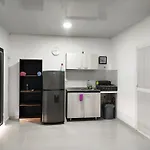 Apartaestudio Marbella #2-10