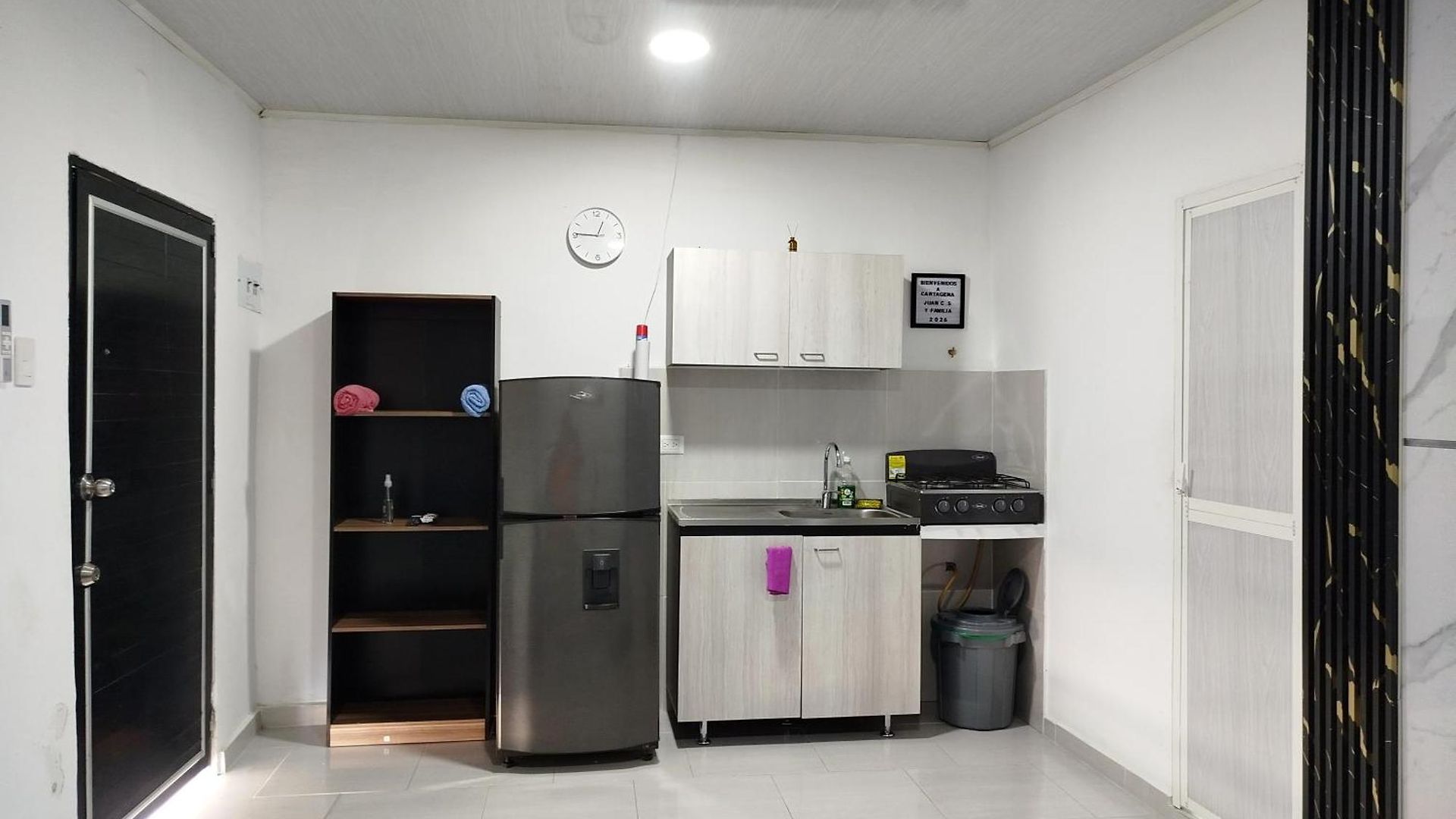 Marbella #2-10 Apartamento *