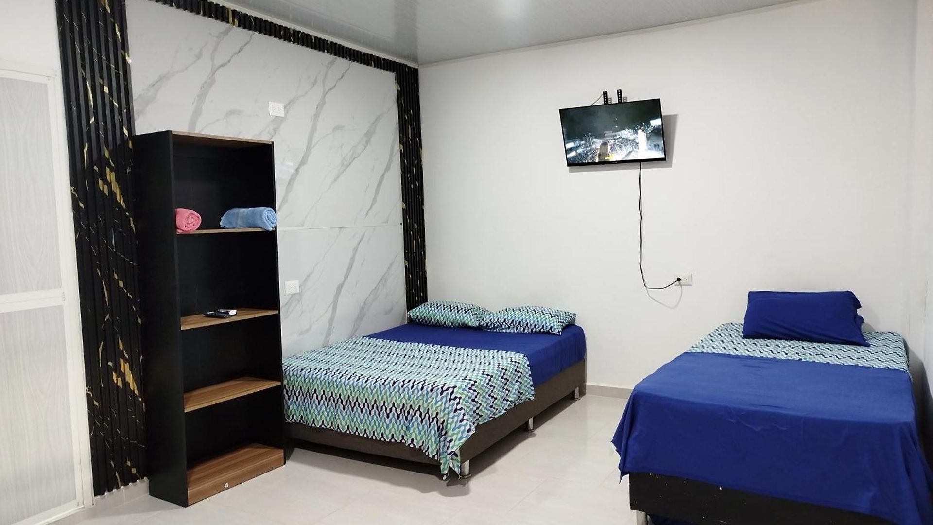 Apartamento Marbella #2-10 Cartagena