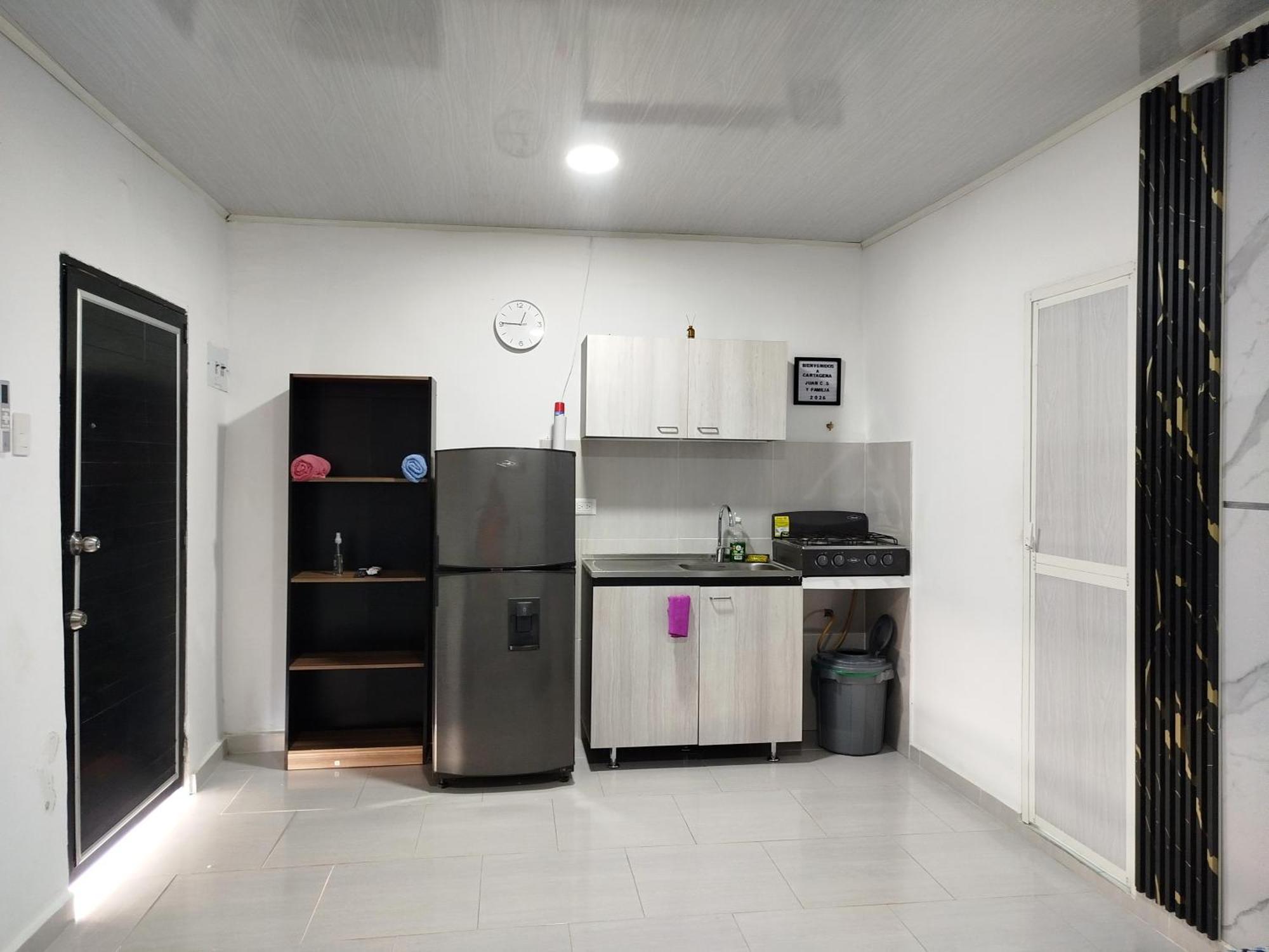 Marbella #2-10 Apartamento *