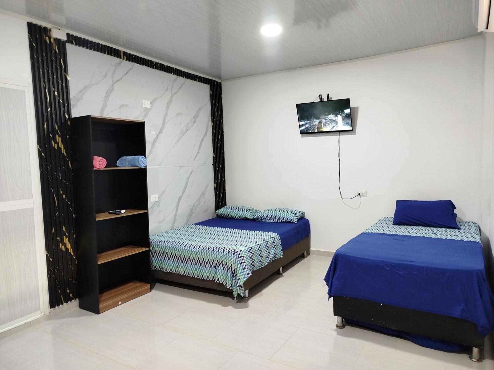 Apartamento Marbella #2-10 Cartagena