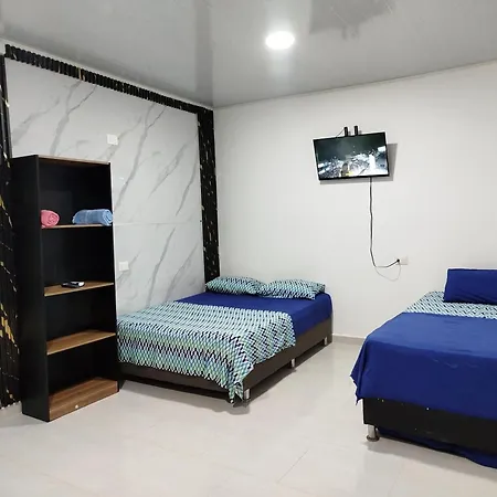 Apartamento Marbella #2-10 Cartagena